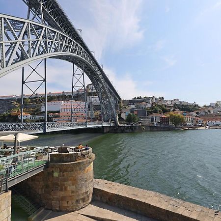 Flh Douro View Luxury Duplex Leilighet Porto Eksteriør bilde