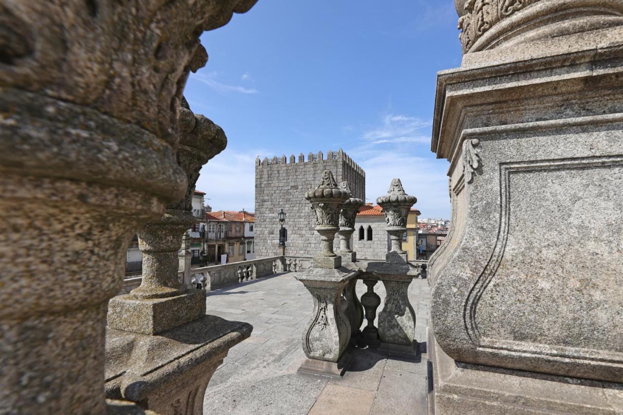 Flh Douro View Luxury Duplex Leilighet Porto Eksteriør bilde