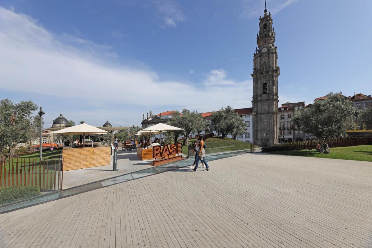 Flh Douro View Luxury Duplex Leilighet Porto Eksteriør bilde