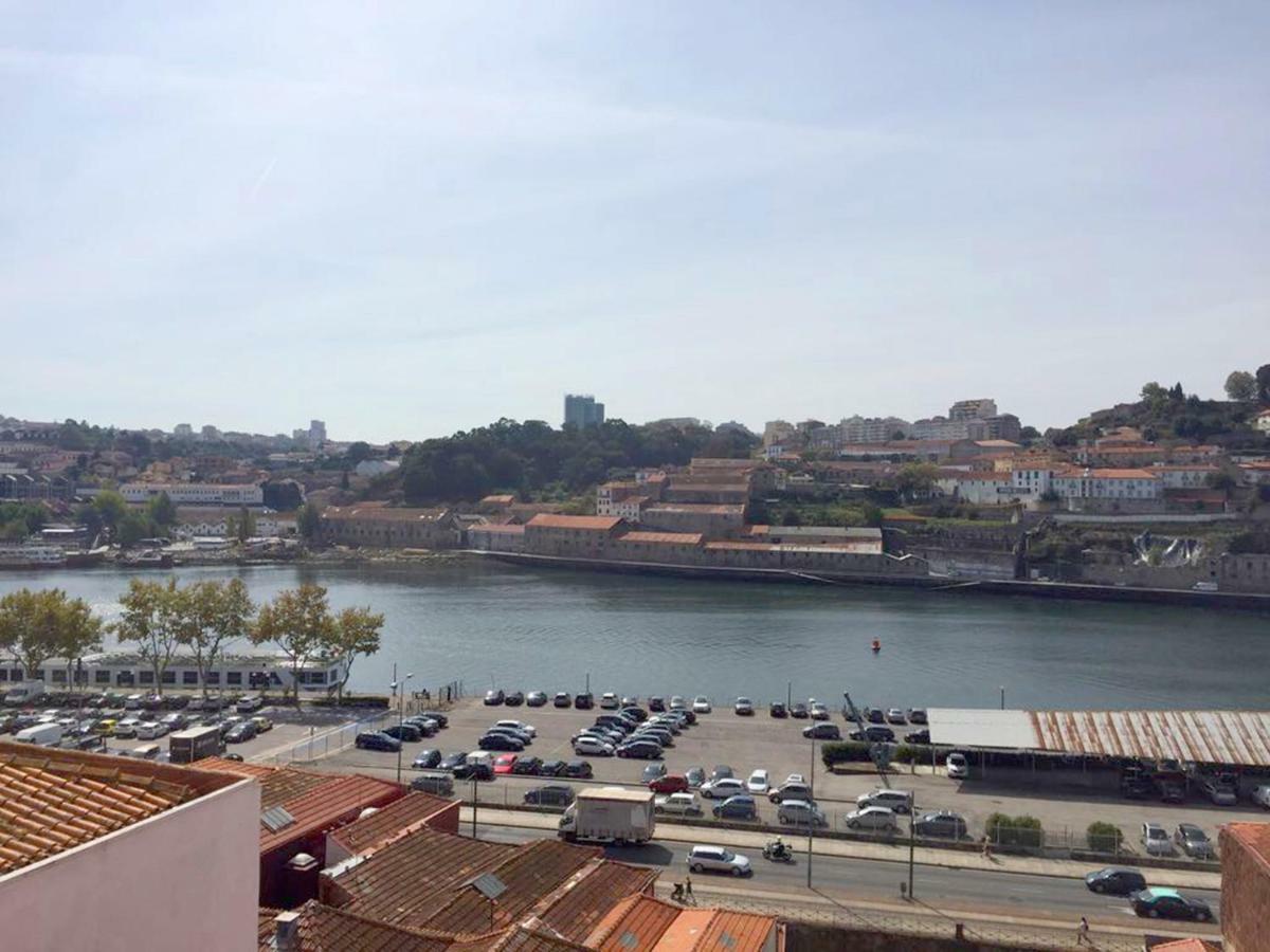 Flh Douro View Luxury Duplex Leilighet Porto Eksteriør bilde