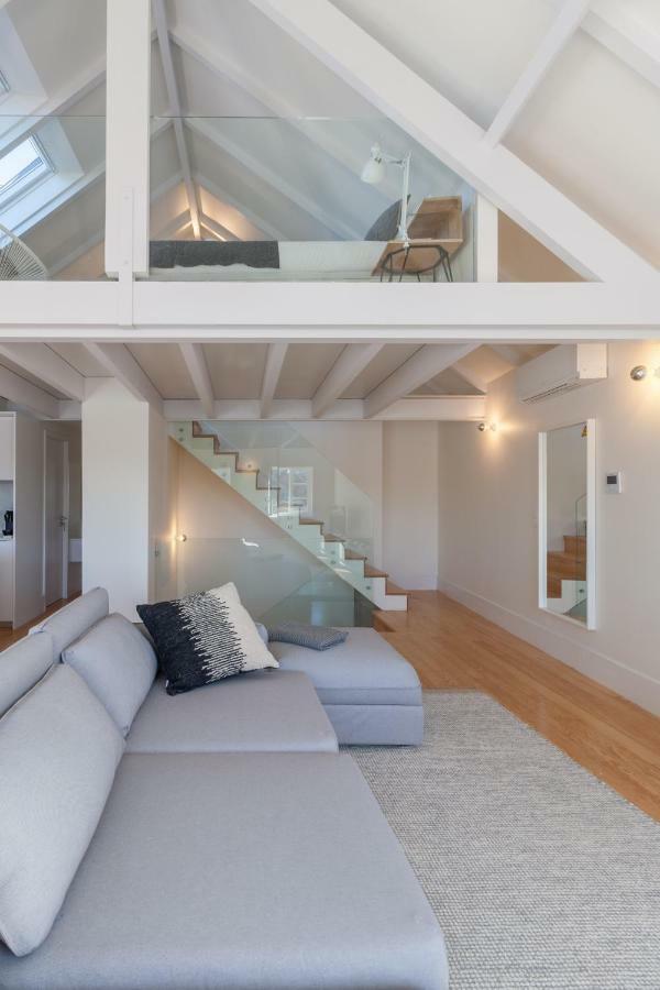Flh Douro View Luxury Duplex Leilighet Porto Eksteriør bilde