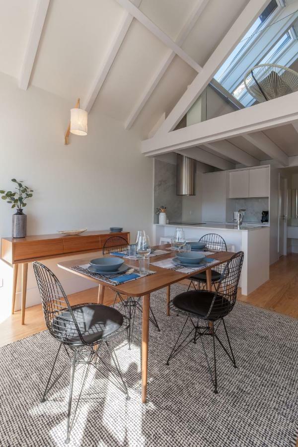 Flh Douro View Luxury Duplex Leilighet Porto Eksteriør bilde