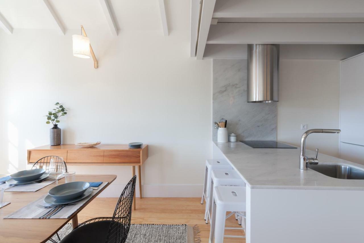 Flh Douro View Luxury Duplex Leilighet Porto Eksteriør bilde
