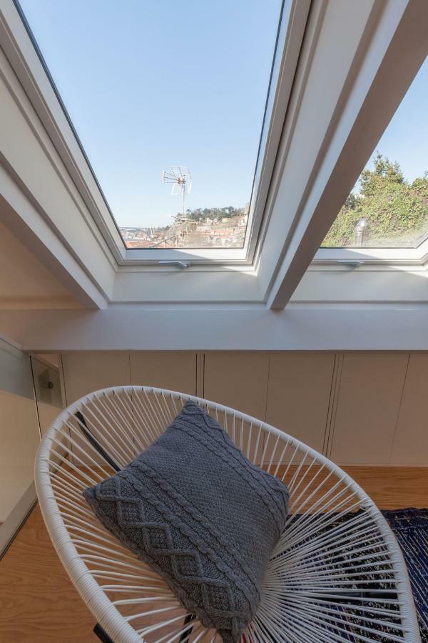 Flh Douro View Luxury Duplex Leilighet Porto Eksteriør bilde