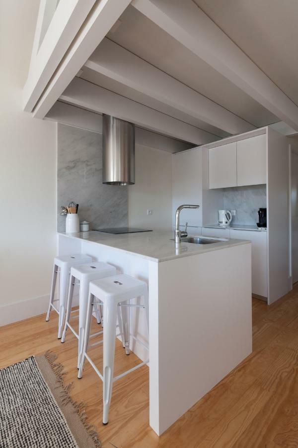 Flh Douro View Luxury Duplex Leilighet Porto Eksteriør bilde