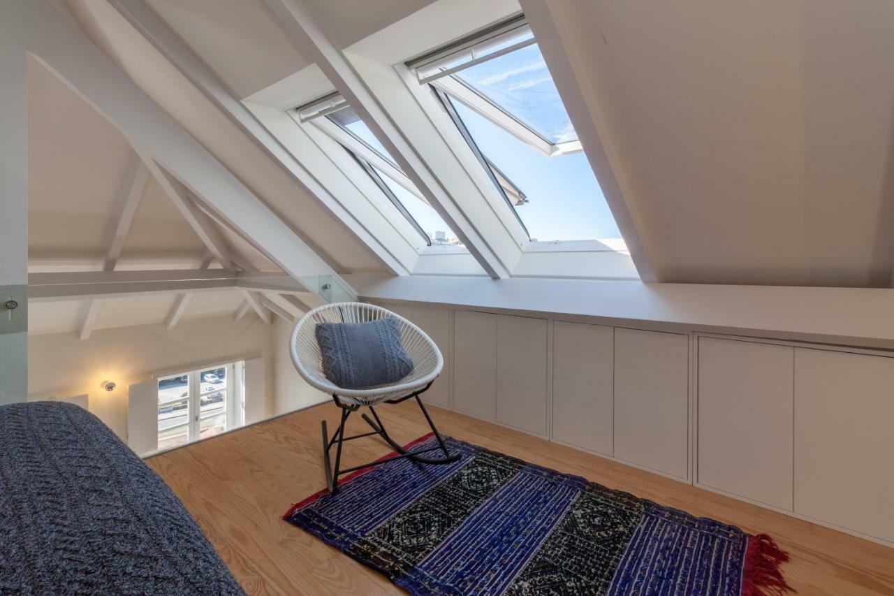 Flh Douro View Luxury Duplex Leilighet Porto Eksteriør bilde